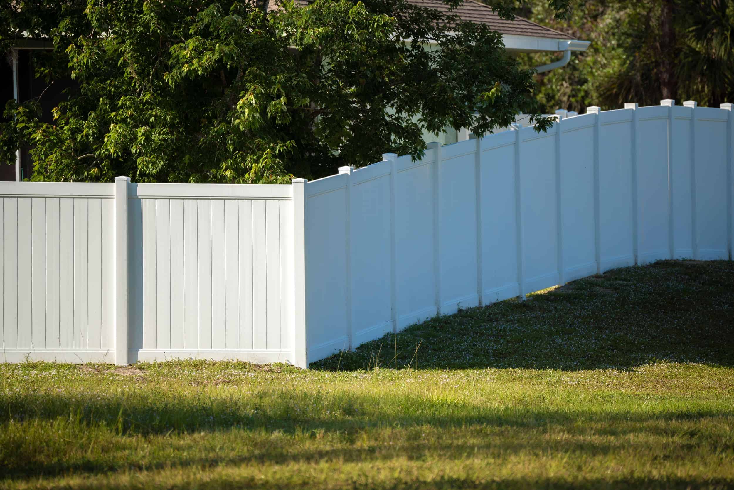 Deck & Fence Cleaning image