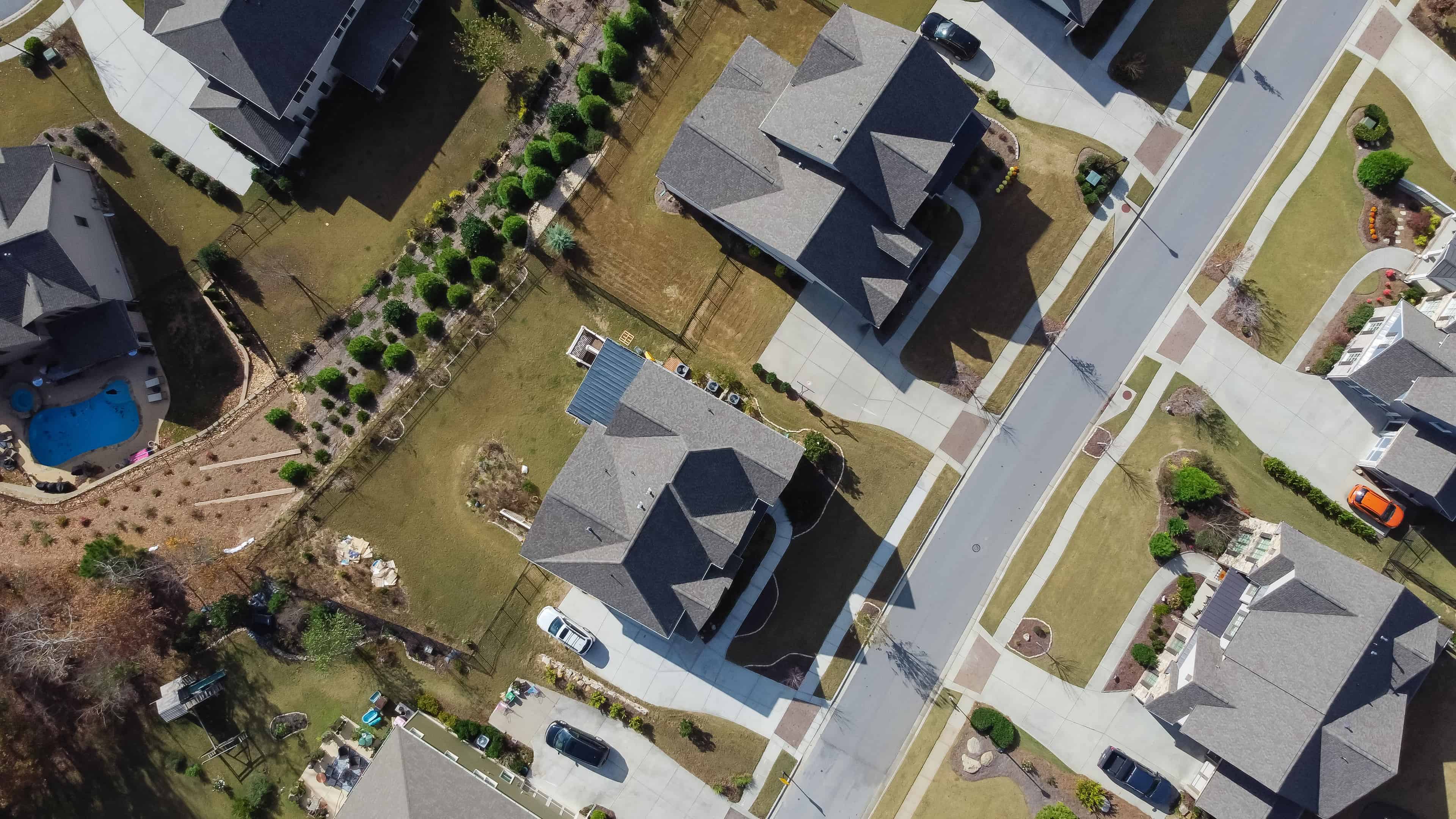 HOA & Apartment Complex Services image