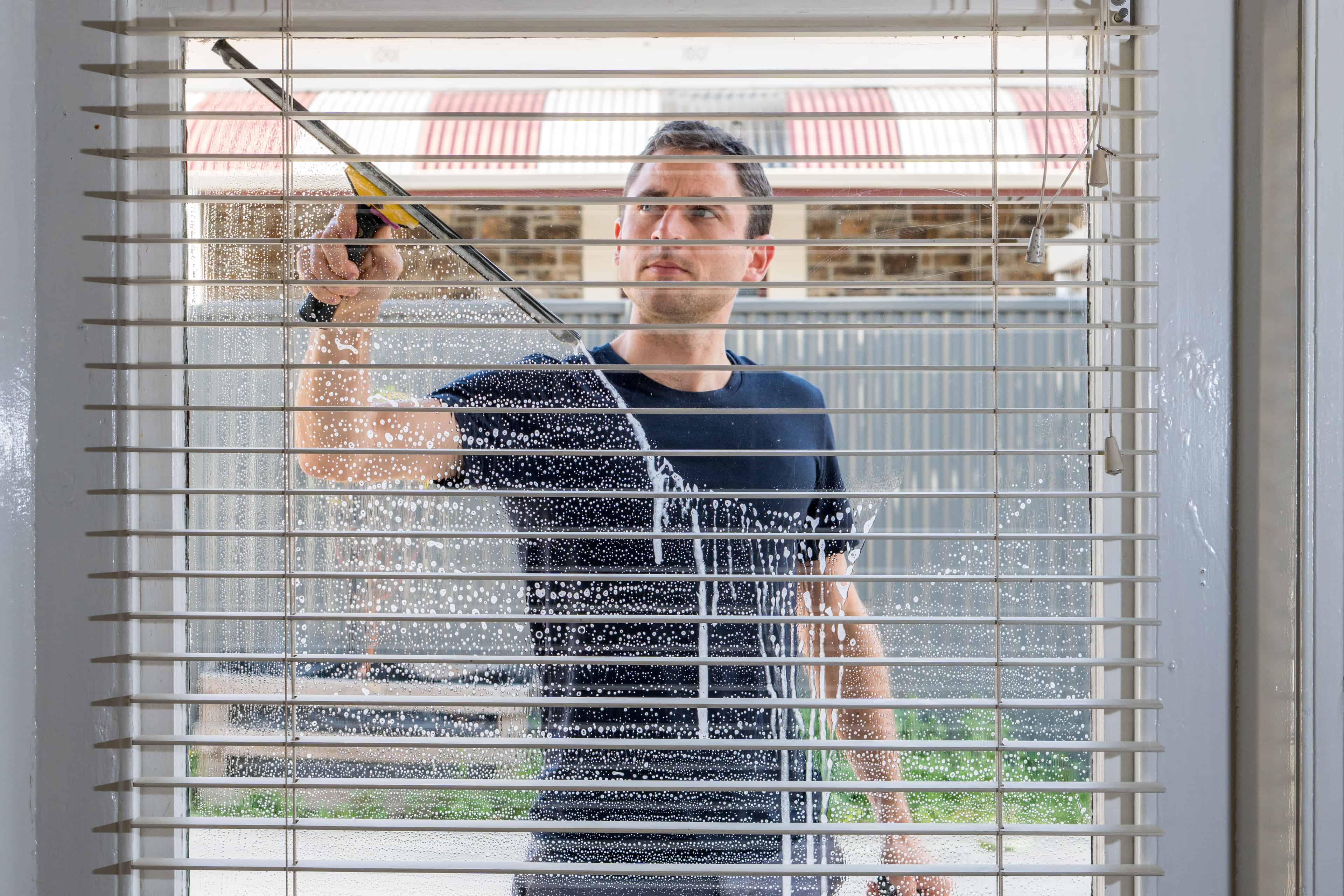 Window Cleaning image
