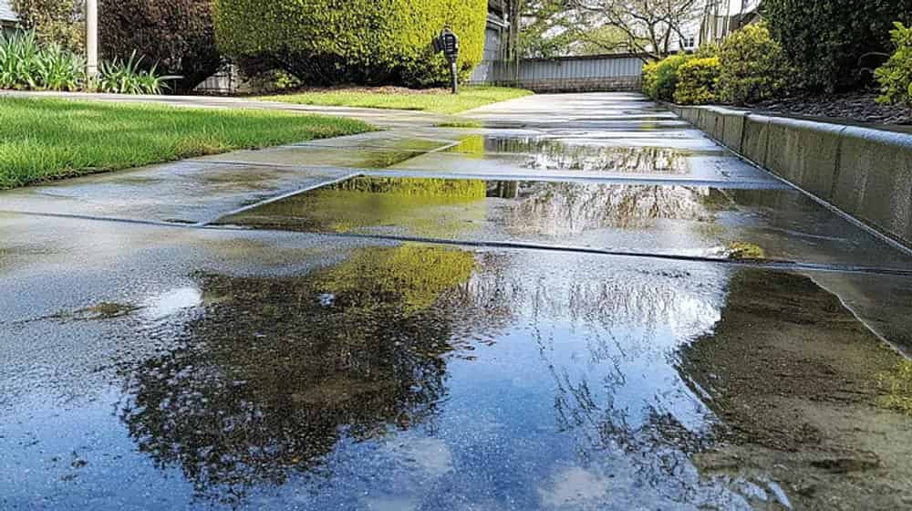 House Washing image