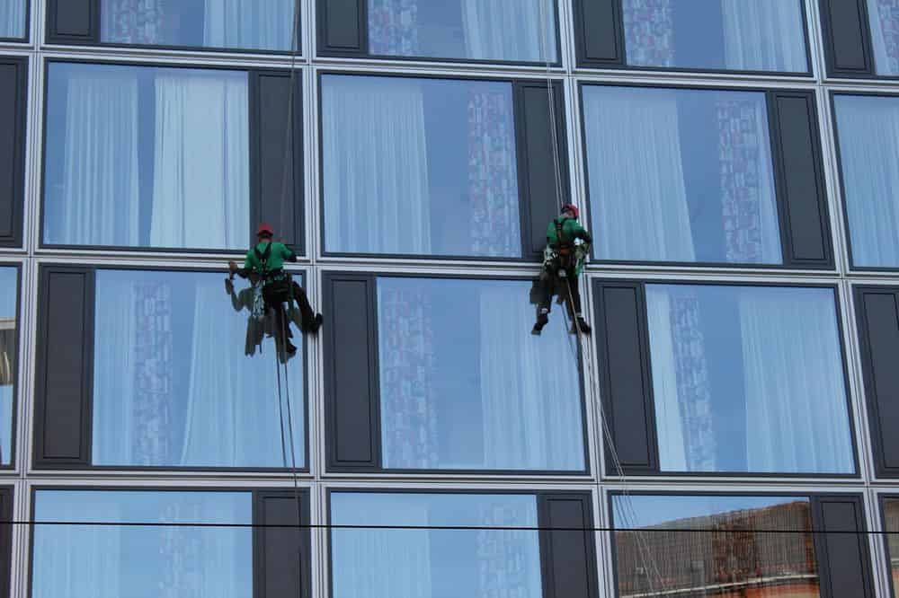 Window Cleaning image