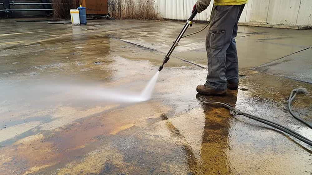 Hero image for Purple Suds Pressure Washing