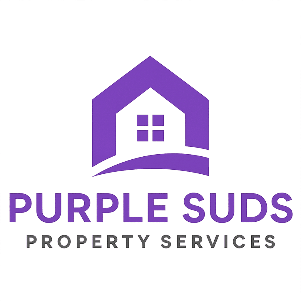 Purple Suds Property Services