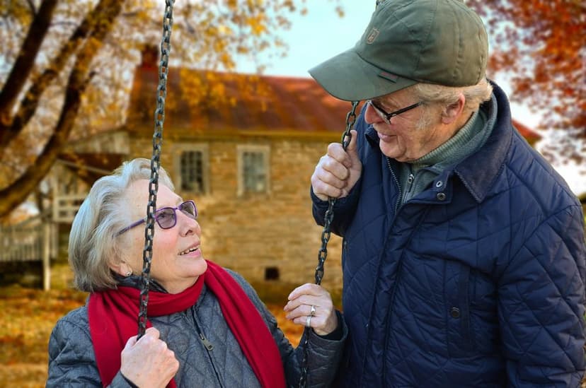 Community Care Program's image