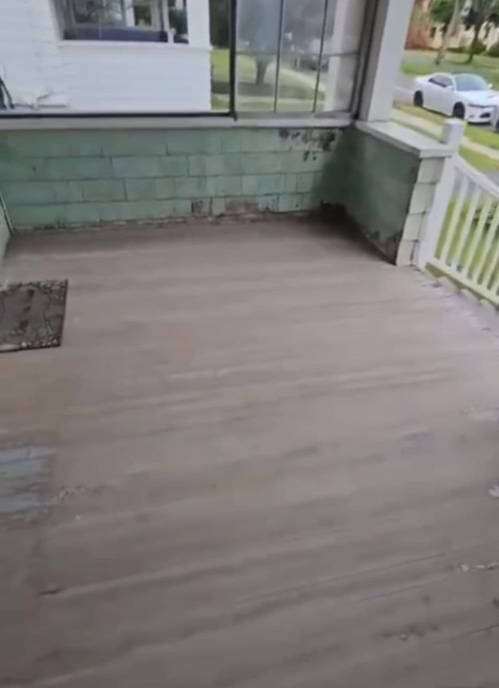 Multi-Family Home Makeover in Hartford CT