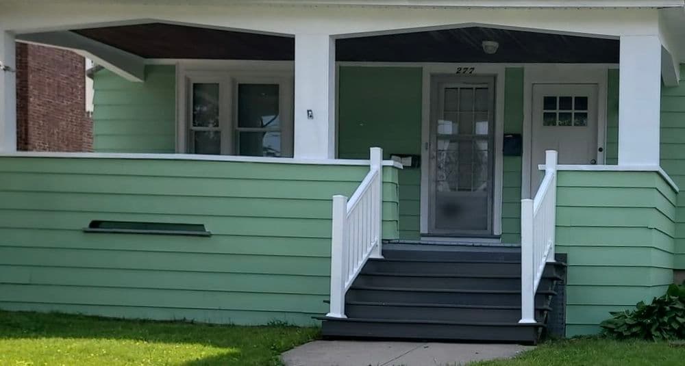 Multi-Family Home Makeover in Hartford CT